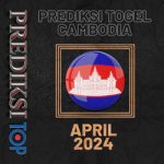 PREDIKSI TOP TOGEL CAMBODIA