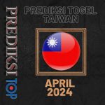 PREDIKSI TOP TOGEL TAIWAN